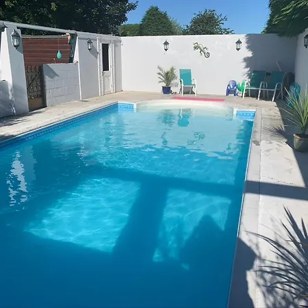 Chalet Silverspring Hideaways Constantine