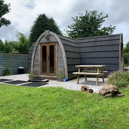 Chalet Silverspring Hideaways *
