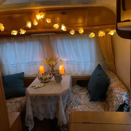 Chalet Silverspring Hideaways