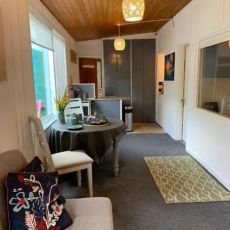 Silverspring Hideaways Chalet