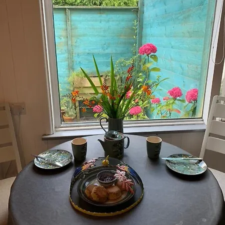 Silverspring Hideaways *
