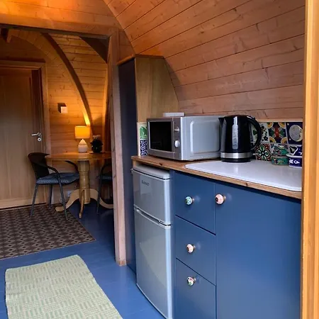 Silverspring Hideaways Constantine