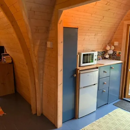 Chalet Silverspring Hideaways Constantine