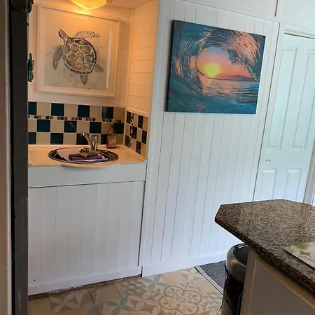 Silverspring Hideaways * Constantine