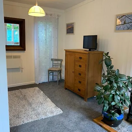 Silverspring Hideaways Chalet Constantine